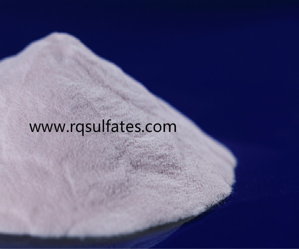 Animal Fodder Additive Manganese Sulphate Monohydrate Powder 