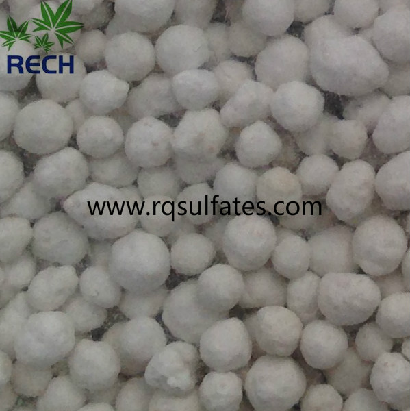 Kieserite-Magnesium Sulfate Monohydrate