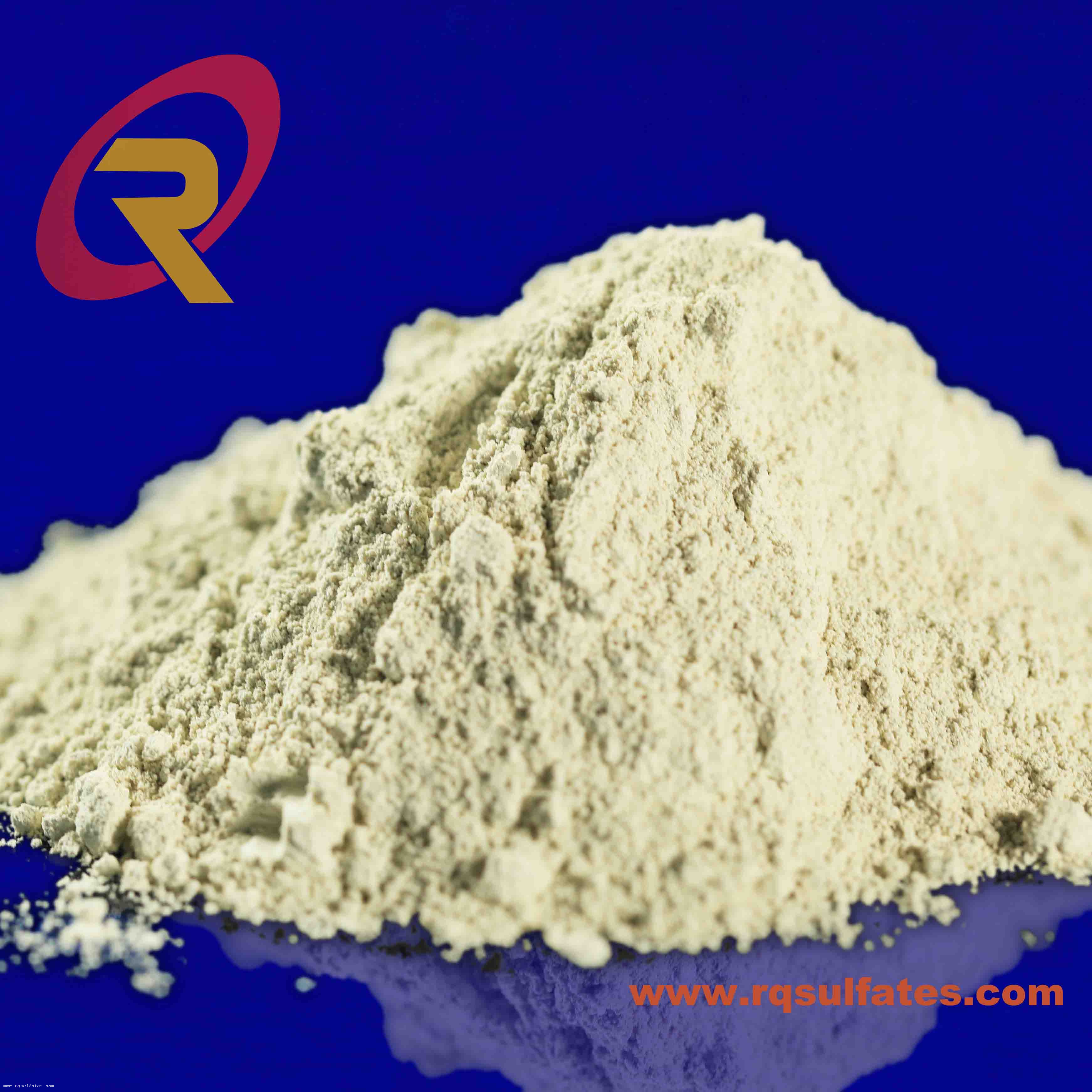 Ferrous Sulfate Monohydrate Powder Industry Grade 40-60mesh