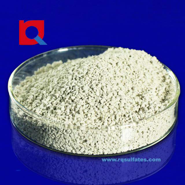 Ferrous Sulfate Monohydrate Powder Industry Grade 40-60mesh