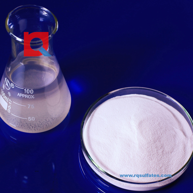 Animal Food Additive Manganese Sulphate Monohydrate Powder 