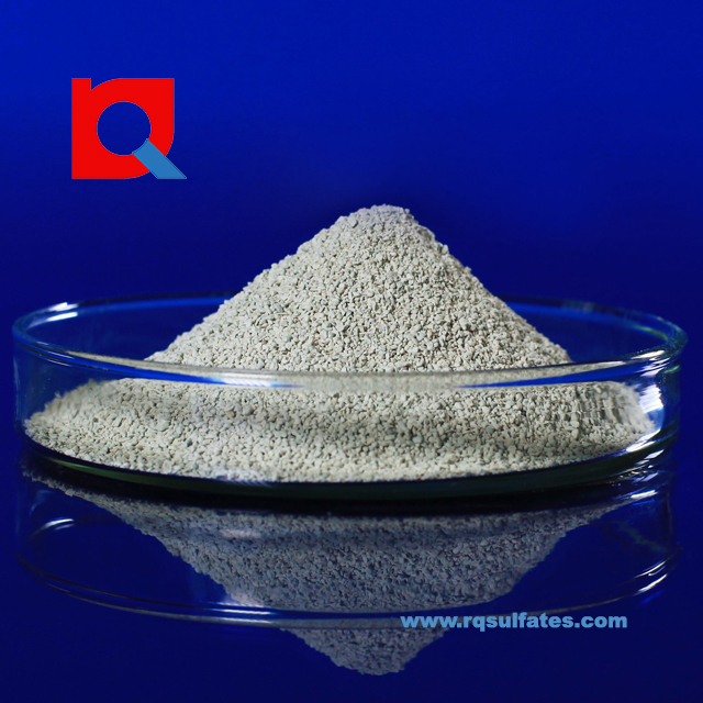 Ferrous Sulfate Monohydrate Industry Grade 